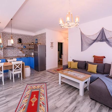 Апартаменти Kataleya Apartament Неводарі Екстер'єр фото