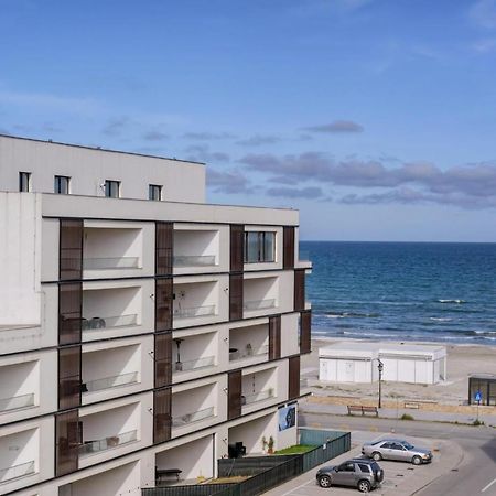 Апартаменти Kataleya Apartament Неводарі Екстер'єр фото