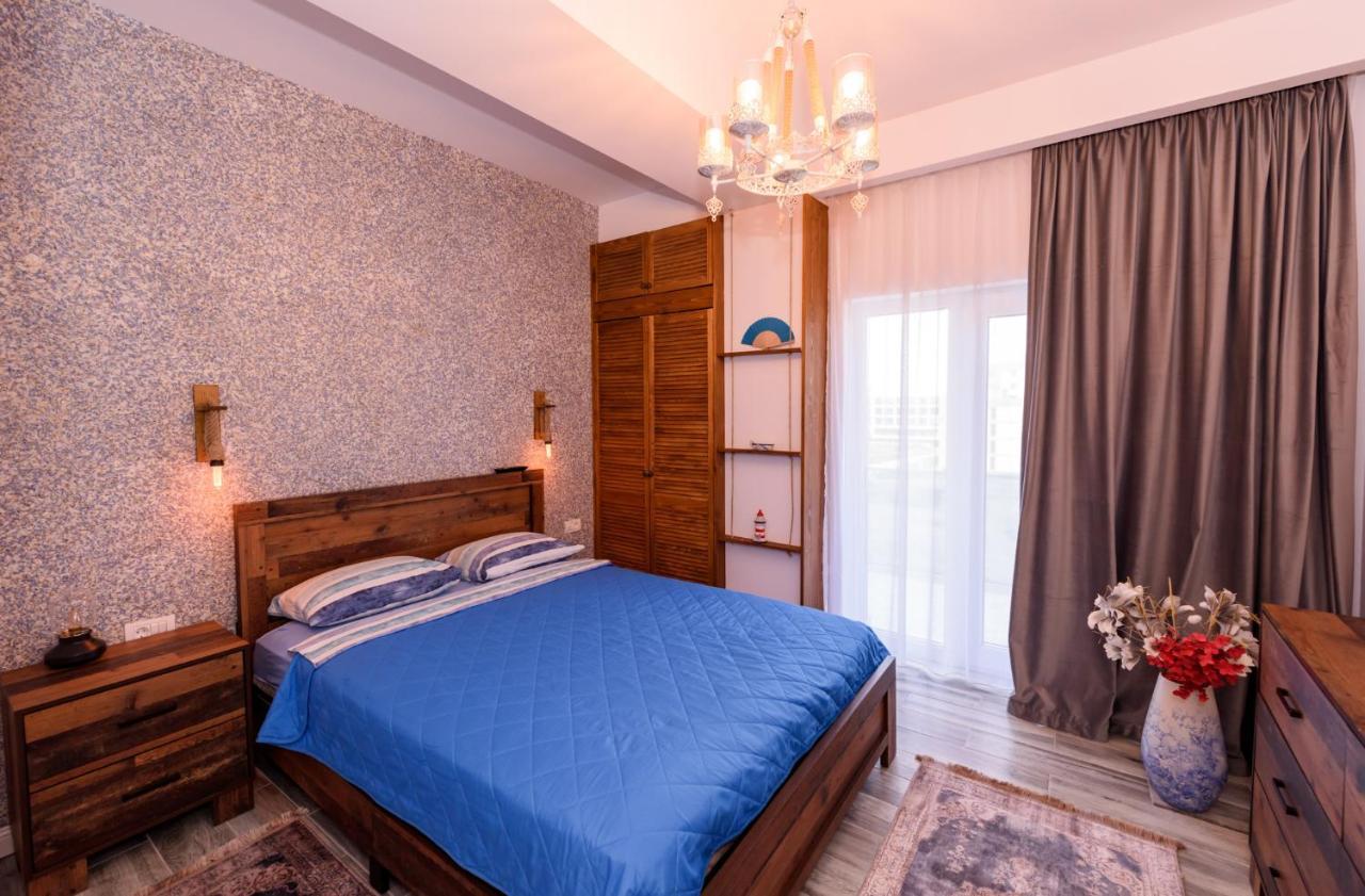 Апартаменти Kataleya Apartament Неводарі Екстер'єр фото