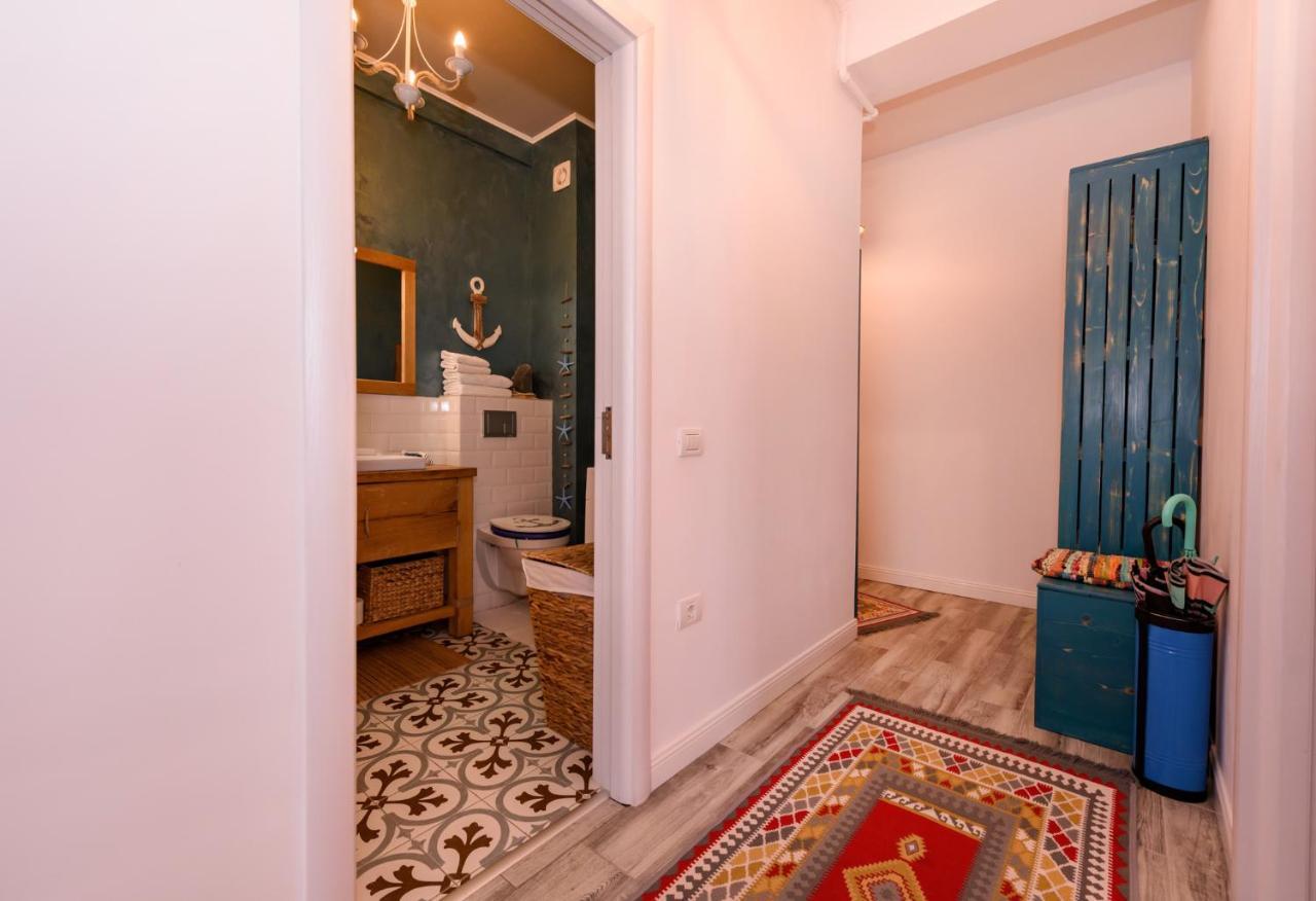 Апартаменти Kataleya Apartament Неводарі Екстер'єр фото