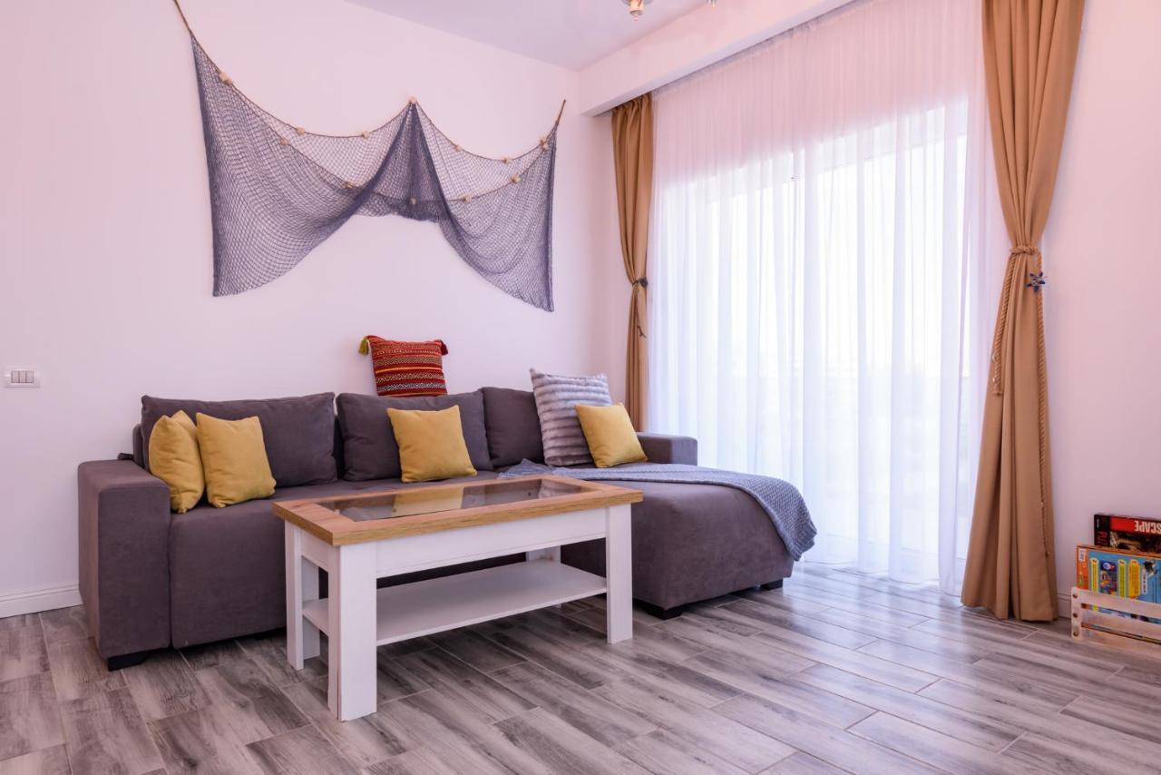 Апартаменти Kataleya Apartament Неводарі Екстер'єр фото