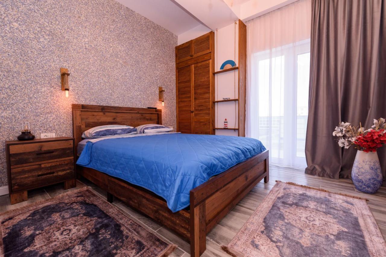 Апартаменти Kataleya Apartament Неводарі Екстер'єр фото