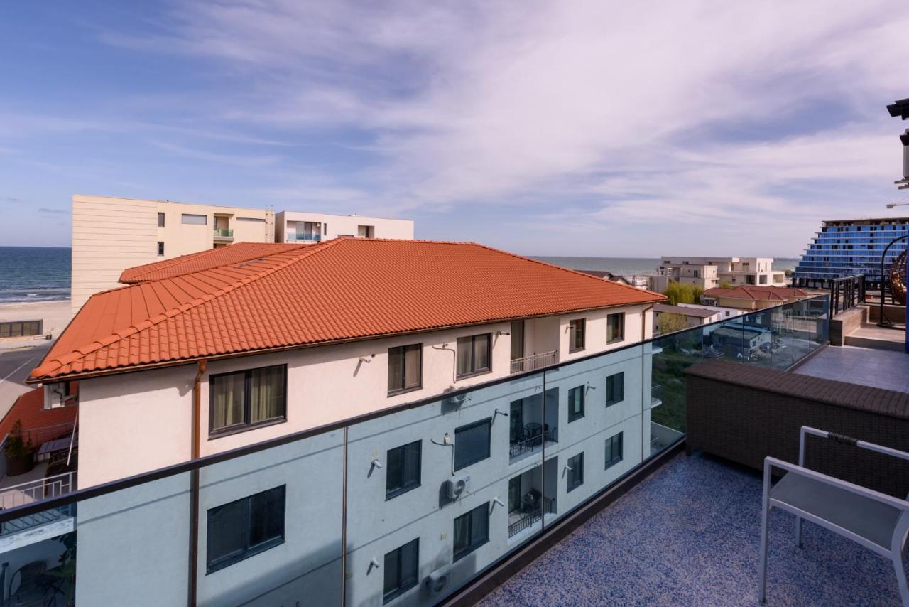 Апартаменти Kataleya Apartament Неводарі Екстер'єр фото