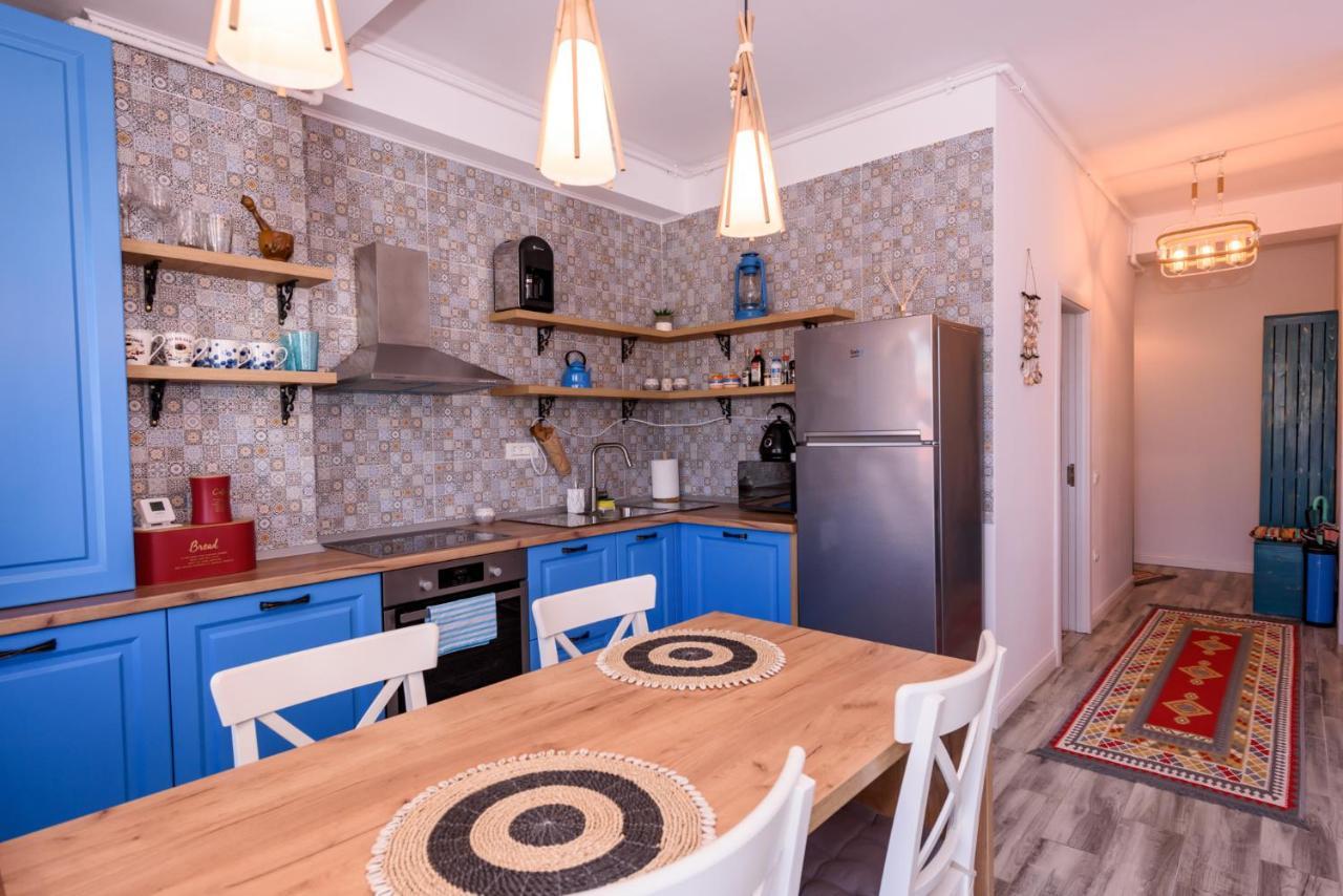 Апартаменти Kataleya Apartament Неводарі Екстер'єр фото