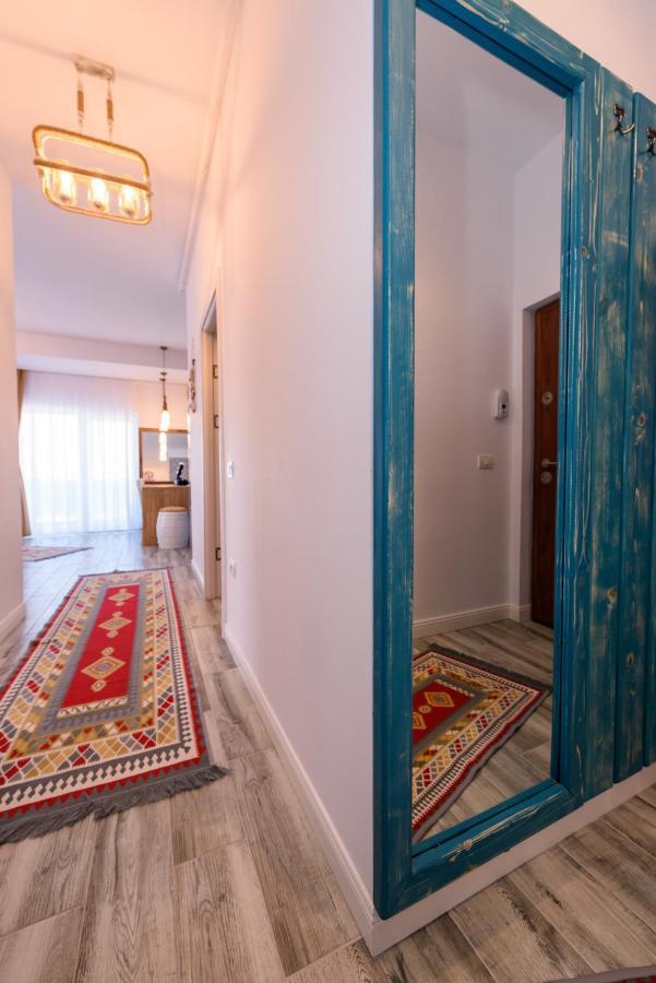 Апартаменти Kataleya Apartament Неводарі Екстер'єр фото