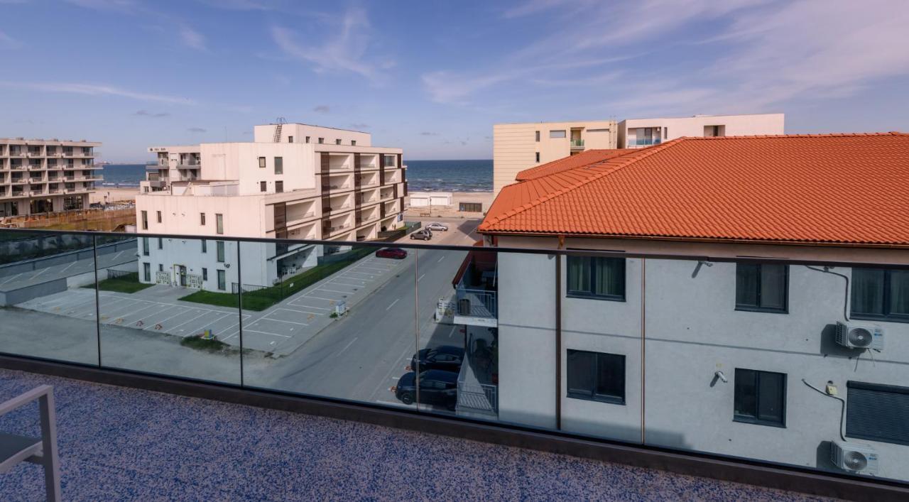 Апартаменти Kataleya Apartament Неводарі Екстер'єр фото