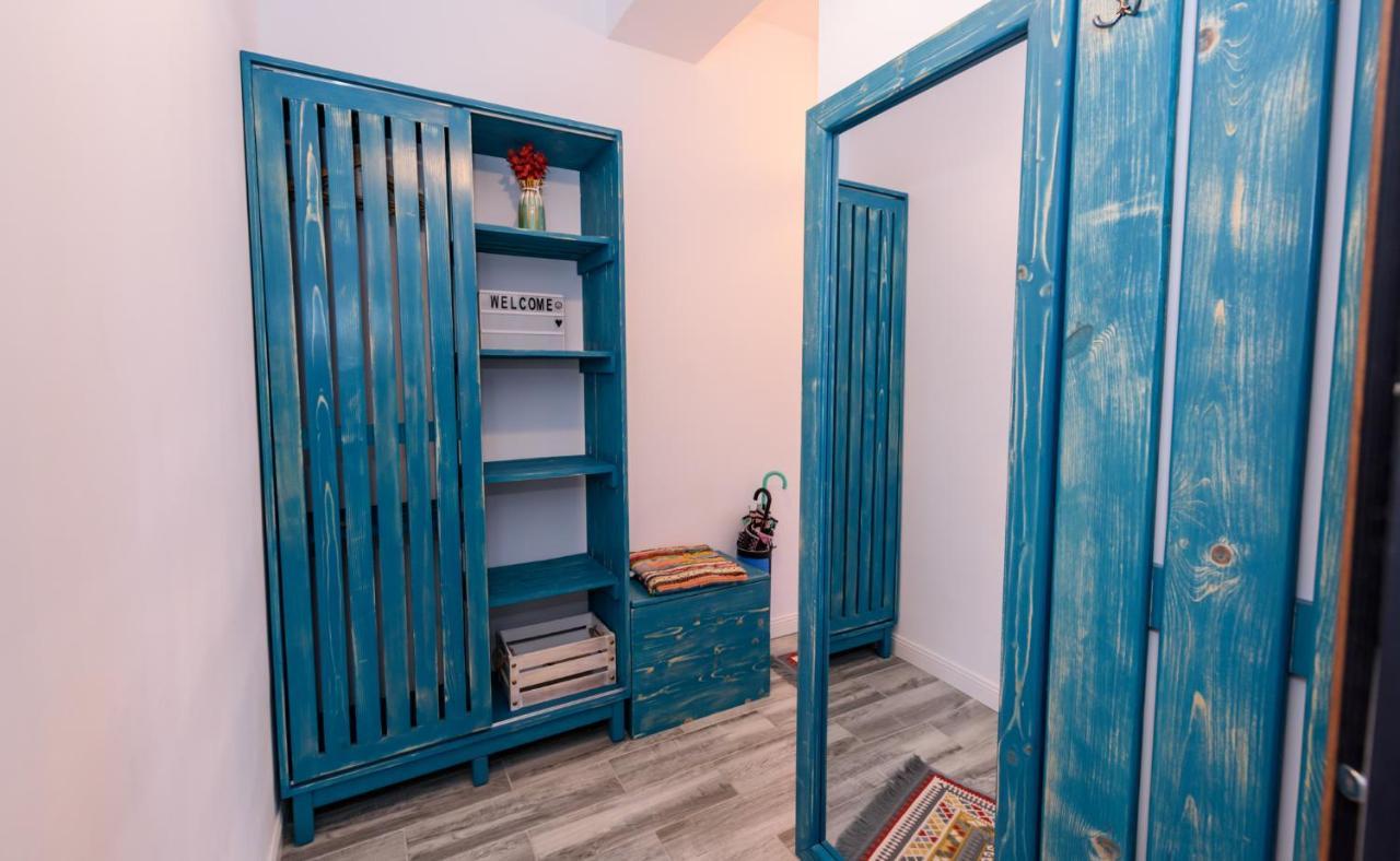 Апартаменти Kataleya Apartament Неводарі Екстер'єр фото