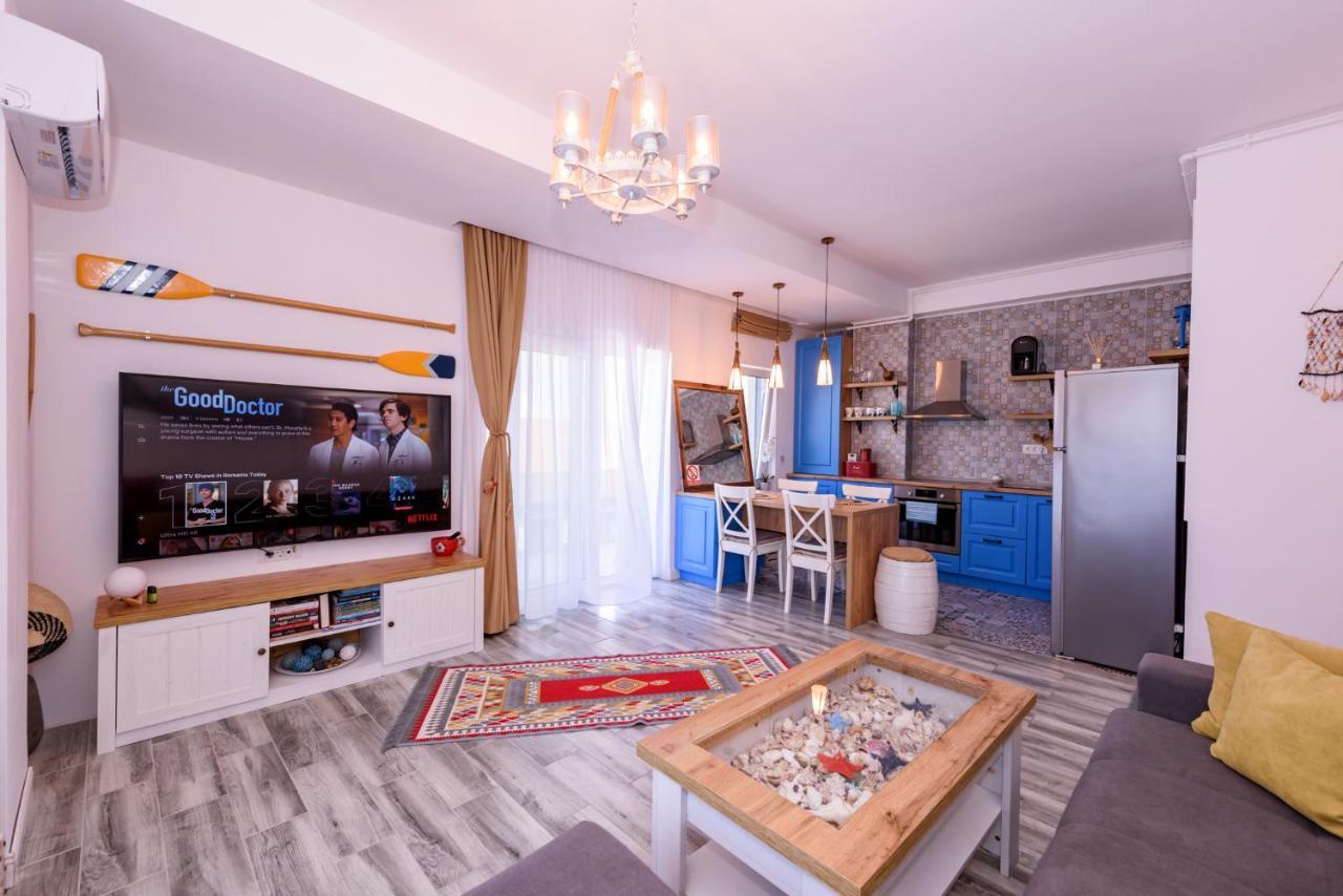 Апартаменти Kataleya Apartament Неводарі Екстер'єр фото
