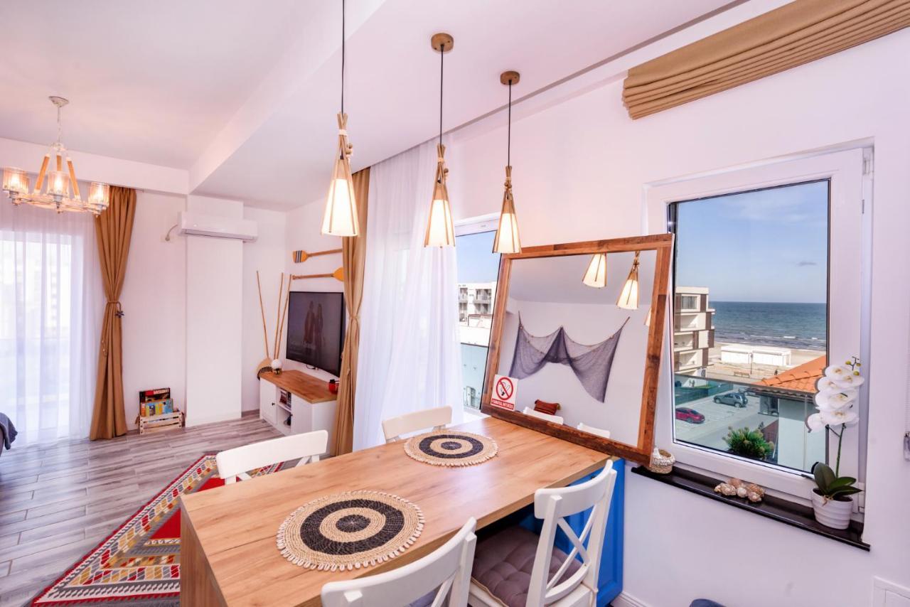 Апартаменти Kataleya Apartament Неводарі Екстер'єр фото