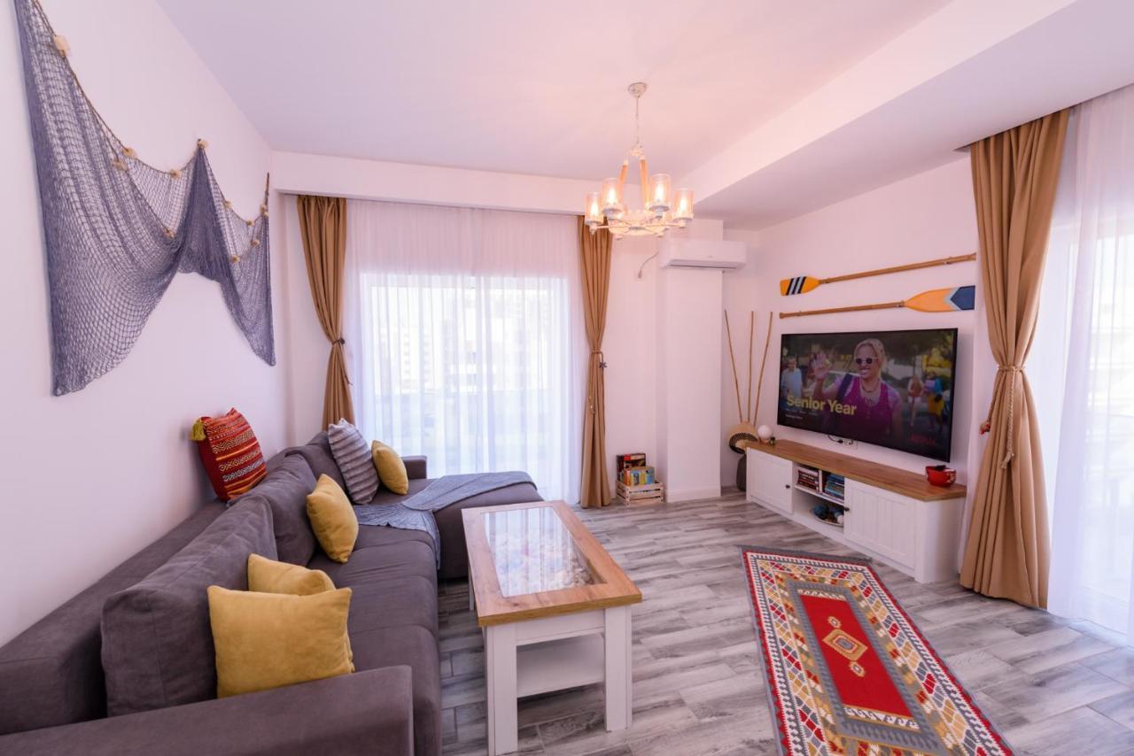 Апартаменти Kataleya Apartament Неводарі Екстер'єр фото