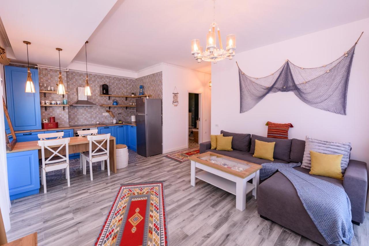 Апартаменти Kataleya Apartament Неводарі Екстер'єр фото