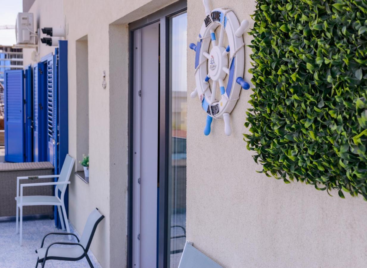 Апартаменти Kataleya Apartament Неводарі Екстер'єр фото