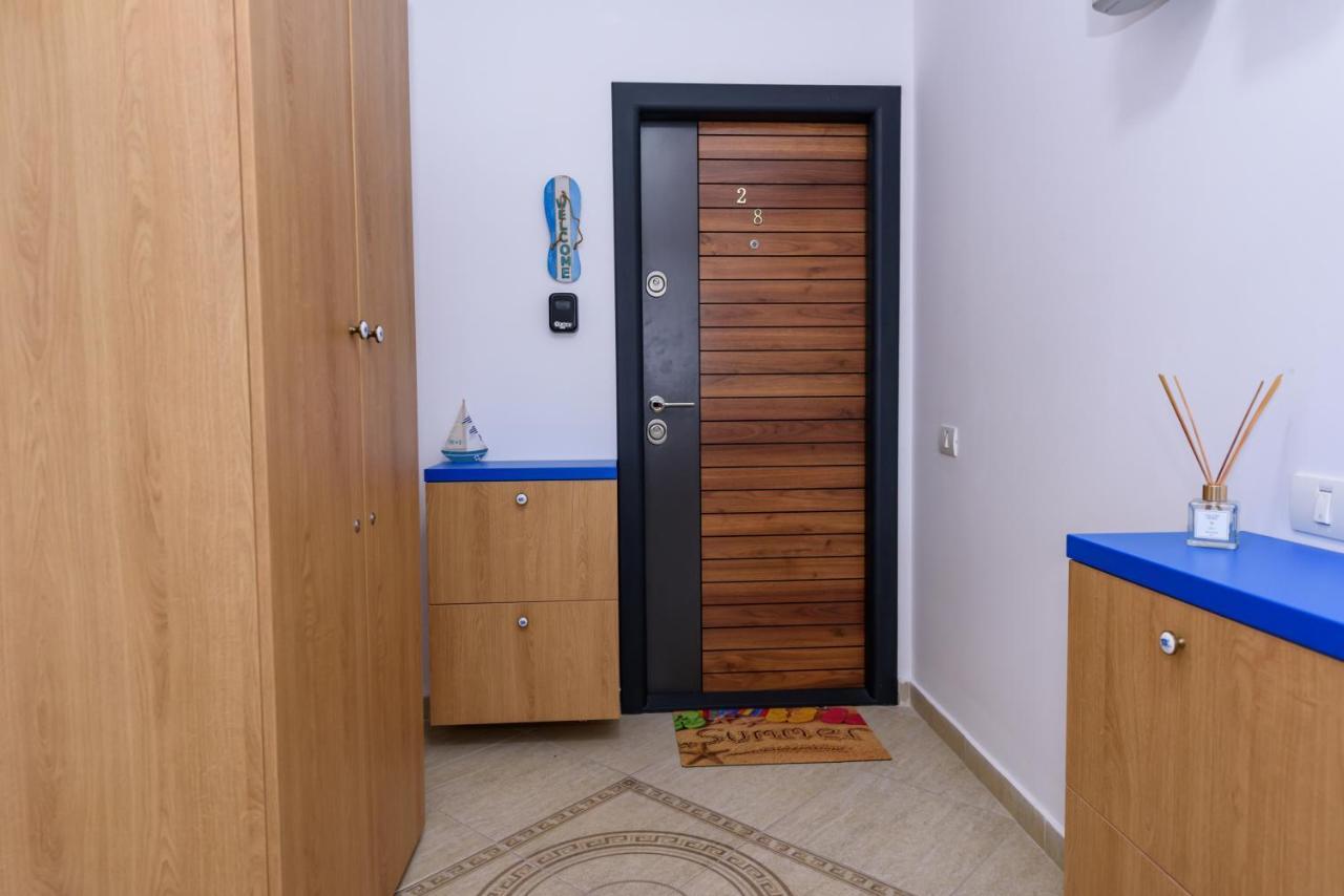 Апартаменти Kataleya Apartament Неводарі Екстер'єр фото